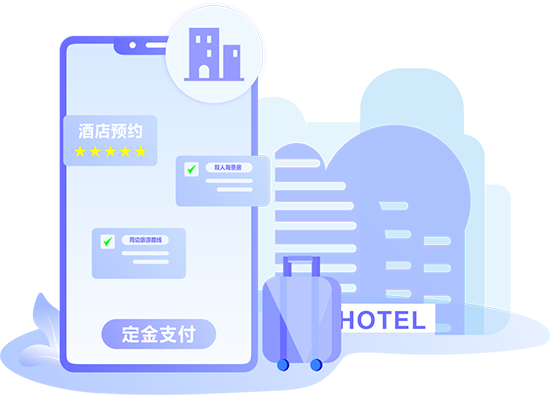 客戶:隨心隨意，輕松預(yù)約